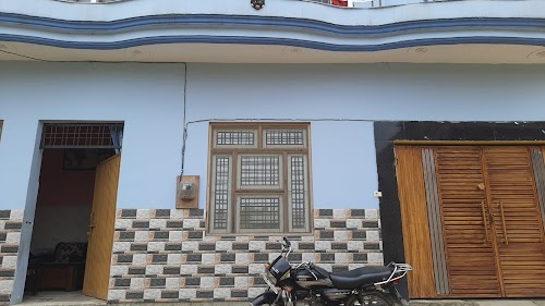 Mzn house
