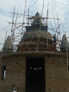 Bhangeri