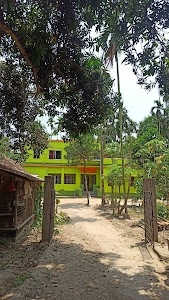Goyeshpur