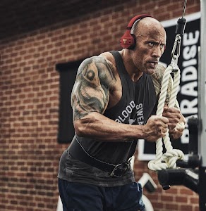 Fitness First Gym