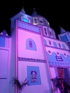 Ram Nagar Colony