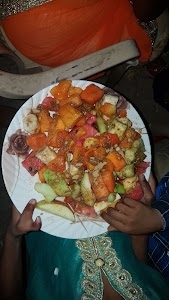 AFZAL CHICKEN POINT
