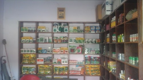 Kisan Beej V Pesticide