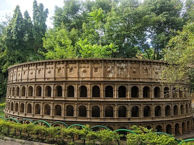 Yashwantrao Chavan Garden