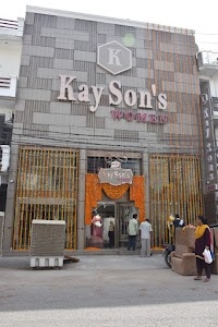 Kayson's Women
