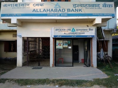 Allahabad Bank