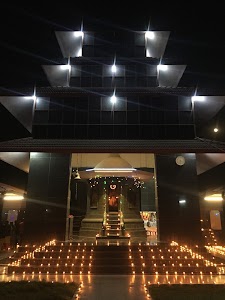 Uthara Sivagiri Sree Narayana Guru Kshetram
