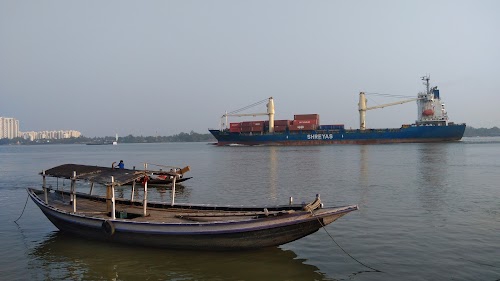 Hirapur, Nalpur