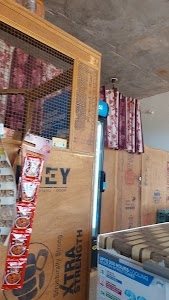 JMD Non-veg restaurant