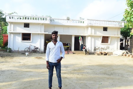 kranti computer .chamtha chakki