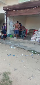 Chalita Chari Bazaar