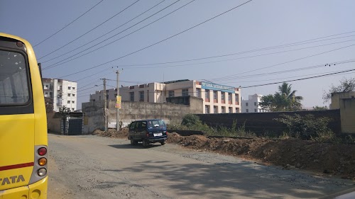 Kamal Katesaria Montessori School