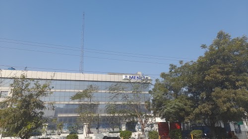 Meneta Automotive