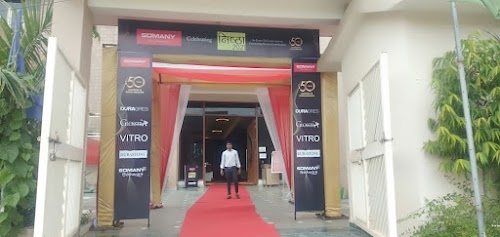 HOTEL EMMKAY RESIDENCY
