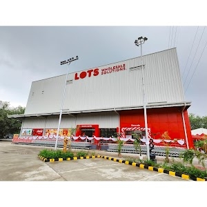 LOTS Wholesale Solutions