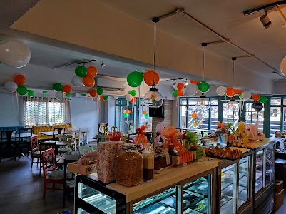 Le Bon Bakery & Cafe