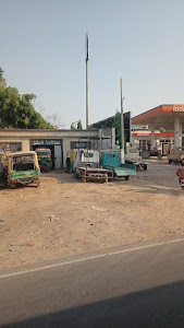 Pathak Petrol Pump