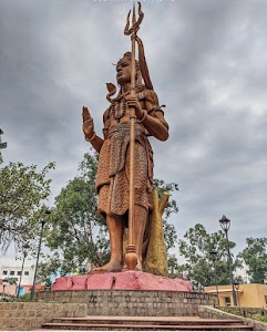 Devika Temples