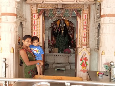 Meldi mata Mandir