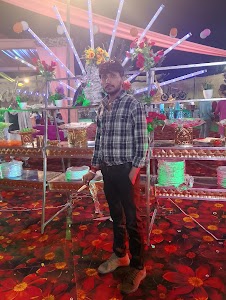 Chopra Bhavan Choulai Ka Bas, Barodameo