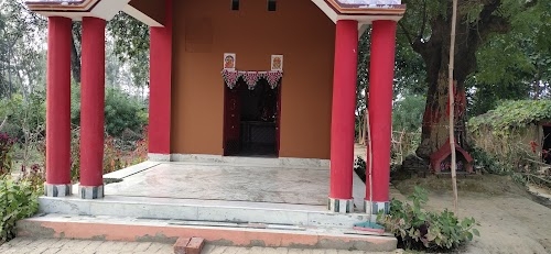 भुईयां देवी मंदिर अकोईया