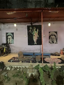 Sikar ghat