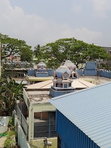 Chitlapakkam