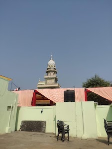Makka Masjid
