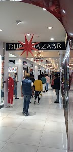 Dubai Bazaar
