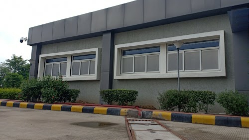 Saurer Textile Solutions Pvt Ltd