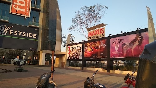 Himalaya Mall