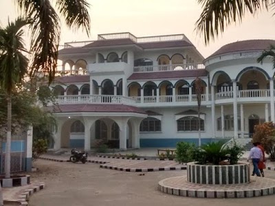 Brindaban