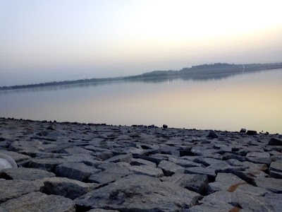 Dhurwa Dam