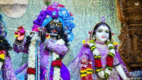 Shri Shiv Tapo Bhumi Dham Shanti Lok (kerki kurd)