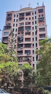 Andheri Green Field Towers CHSL