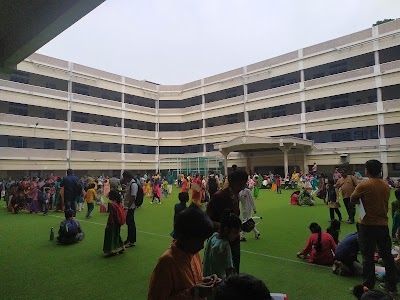 Chinmaya Vidyalaya