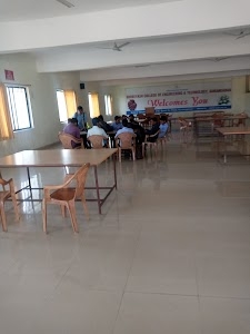 Shreeyash Institute of Management