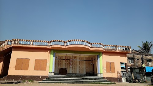 Rudrapur Durga Math