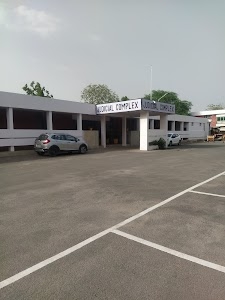 Judicial Complex Narnaul