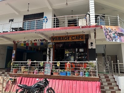 Vairagi Cafe