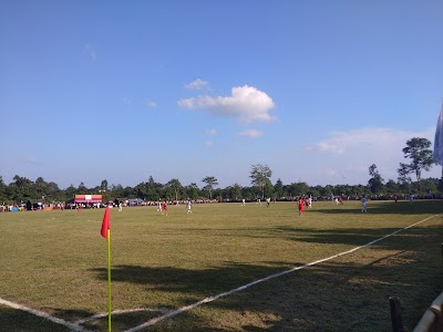 Balijan public playground