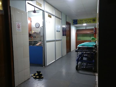 Mangalam Hospital