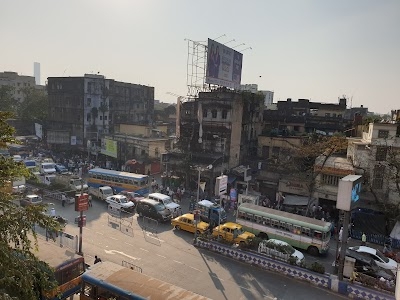 Moulali Crossing
