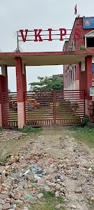 V.K.INTERNATIONAL PUBLIC SCHOOL