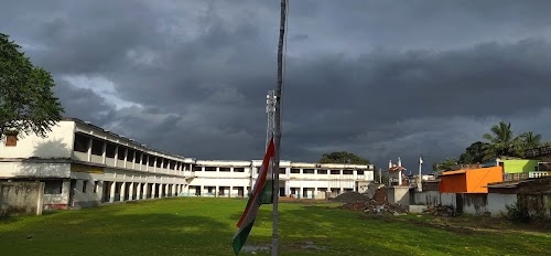 Kanakpur