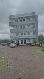 Kareshwar English Medium School