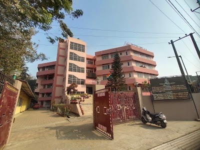 Assam Public Service Commission Office