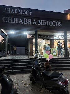 Chhabra Medicos
