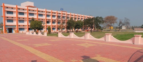 st agnes convent school talwandi