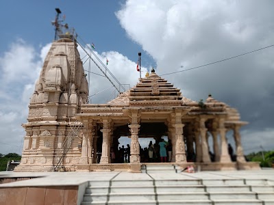 Mini Pavagadh Mahakali Mandir